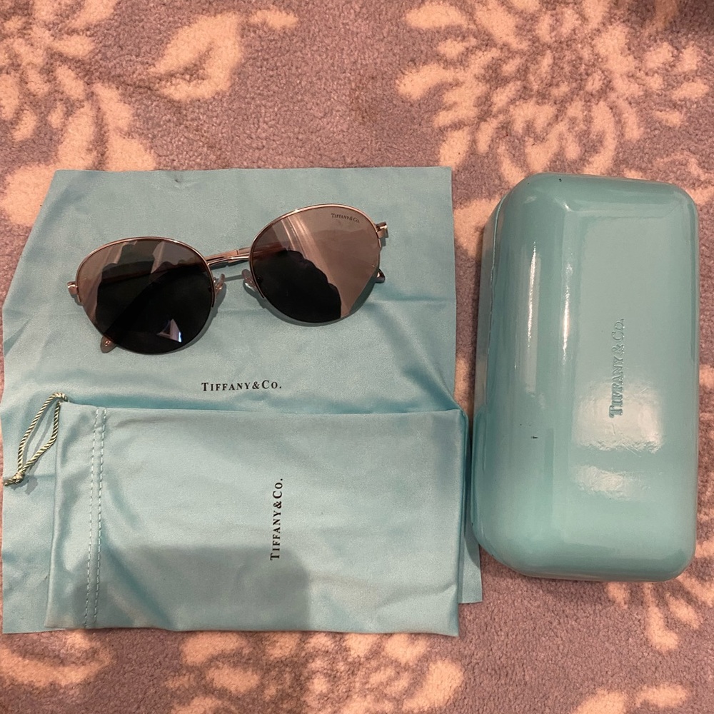 Tiffany & Co. Sunglasses